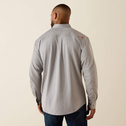 Ariat Exclusive | FR Airified Work Shirt
