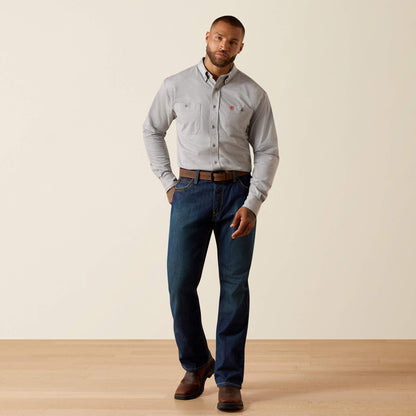 Ariat Exclusive | FR Airified Work Shirt