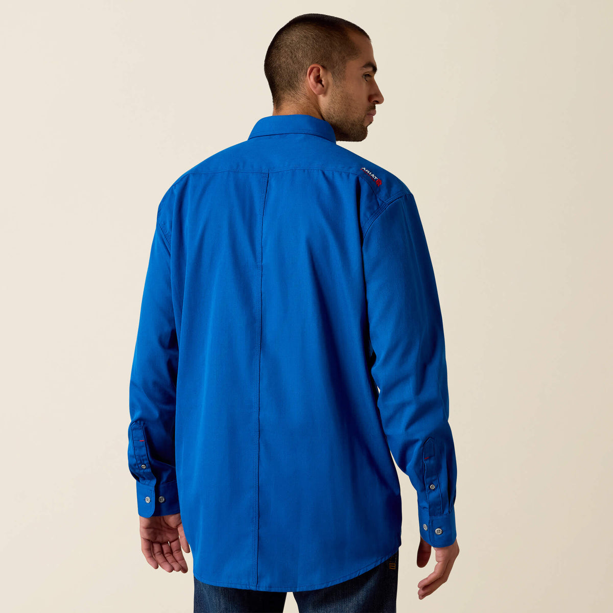 Ariat Trusted | FR Featherlight Work Shirt