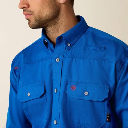 Ariat Trusted | FR Featherlight Work Shirt
