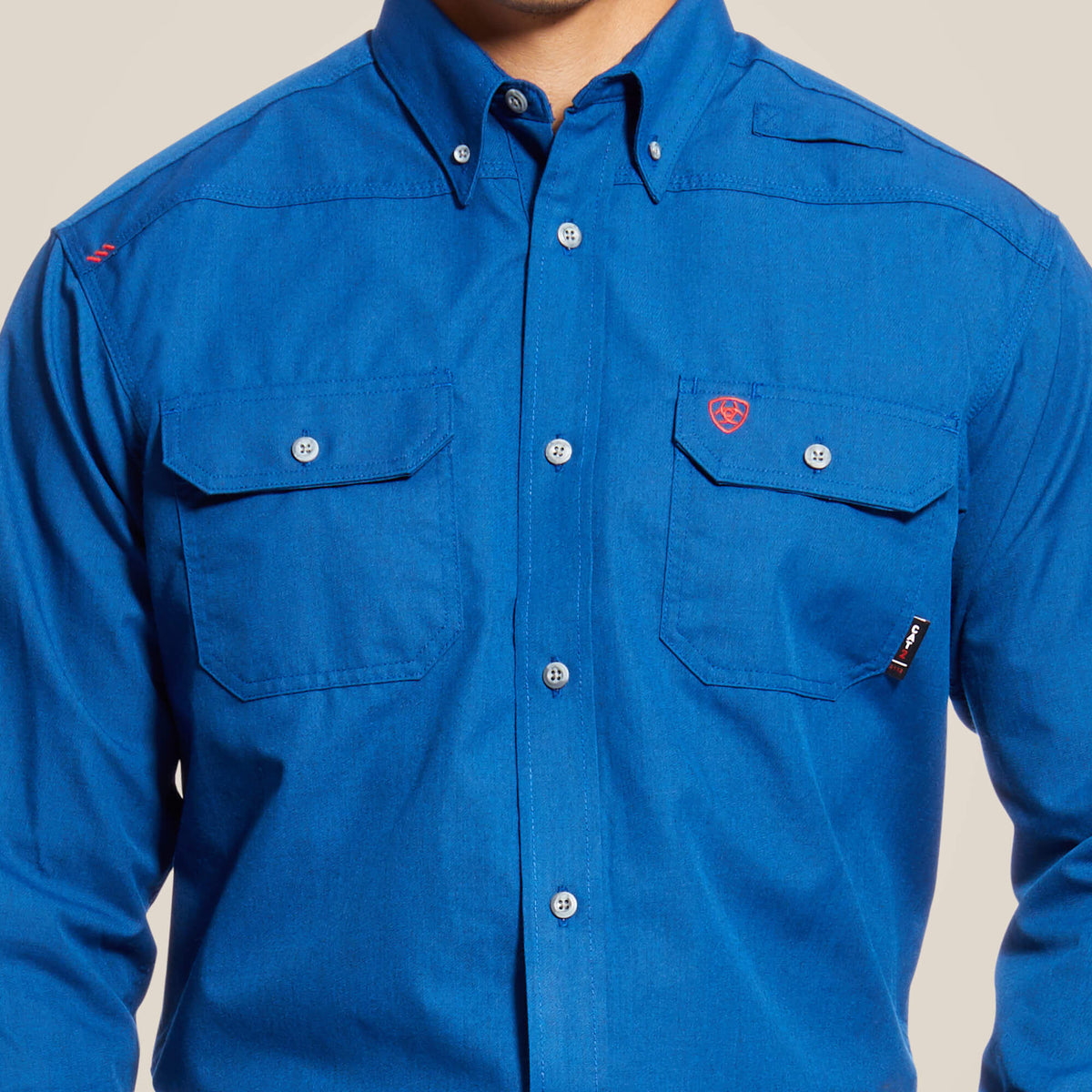 Ariat Trusted | FR Featherlight Work Shirt