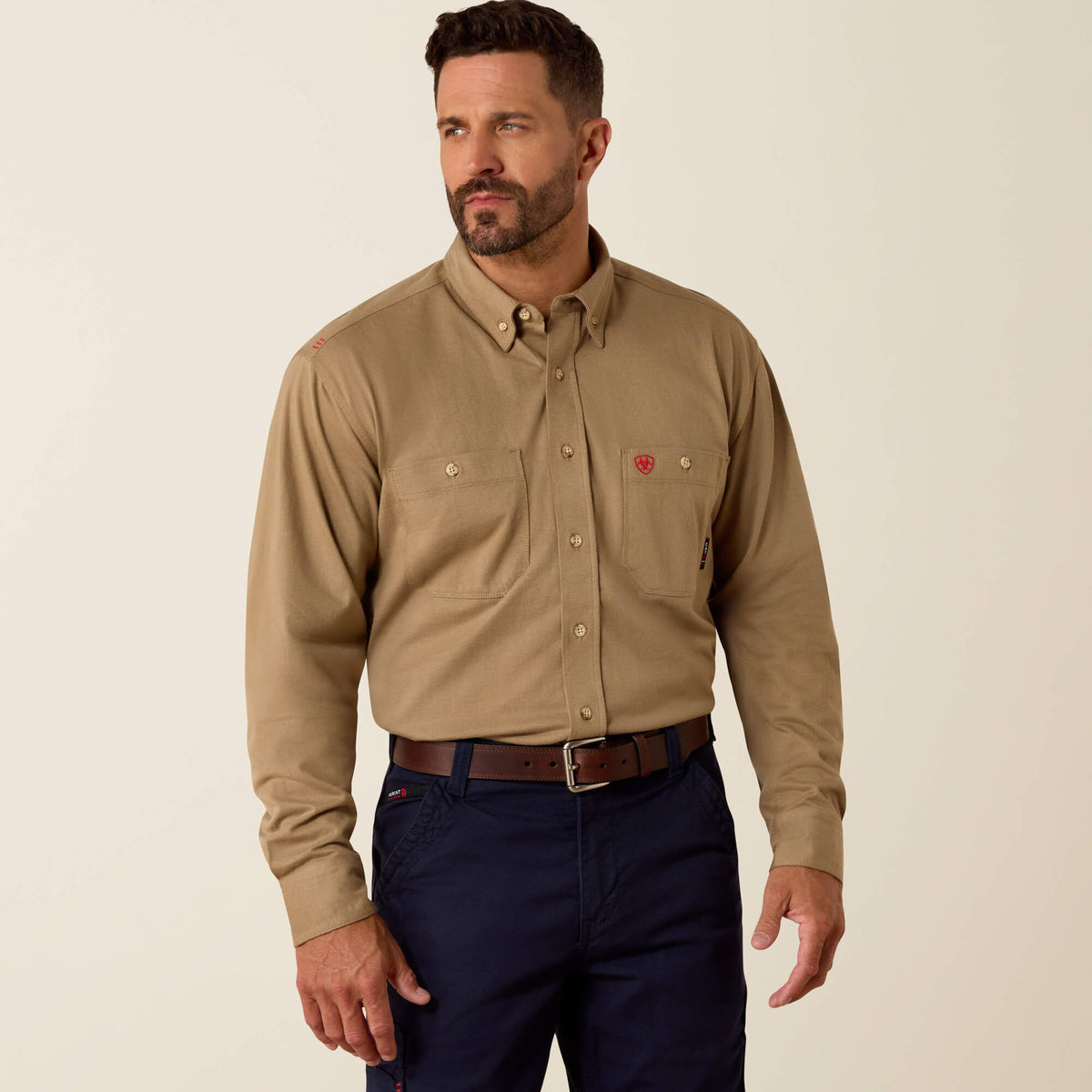 Ariat Customer Favorite | FR Airified Work Shirt