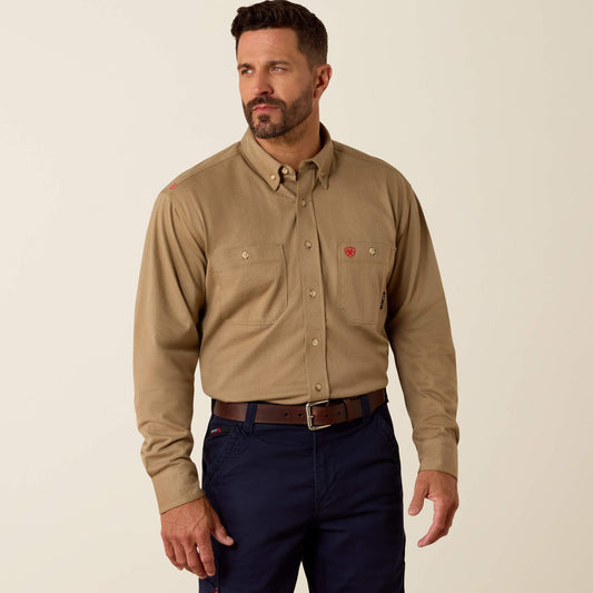 Ariat Customer Favorite | FR Airified Work Shirt