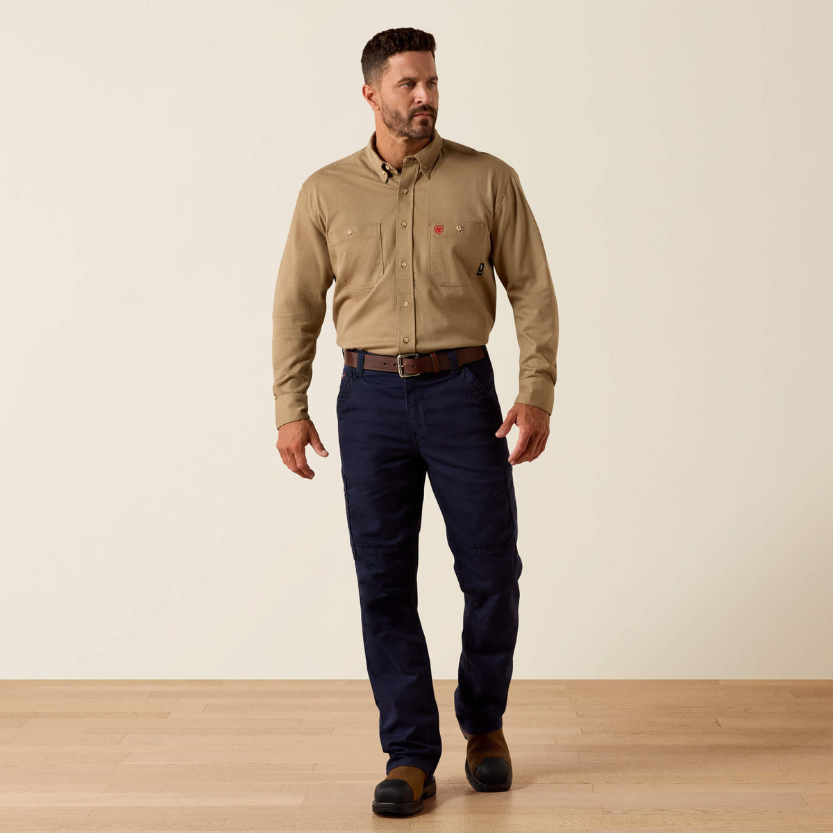 Ariat Customer Favorite | FR Airified Work Shirt