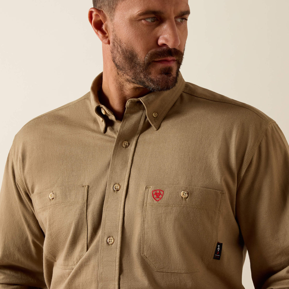 Ariat Customer Favorite | FR Airified Work Shirt