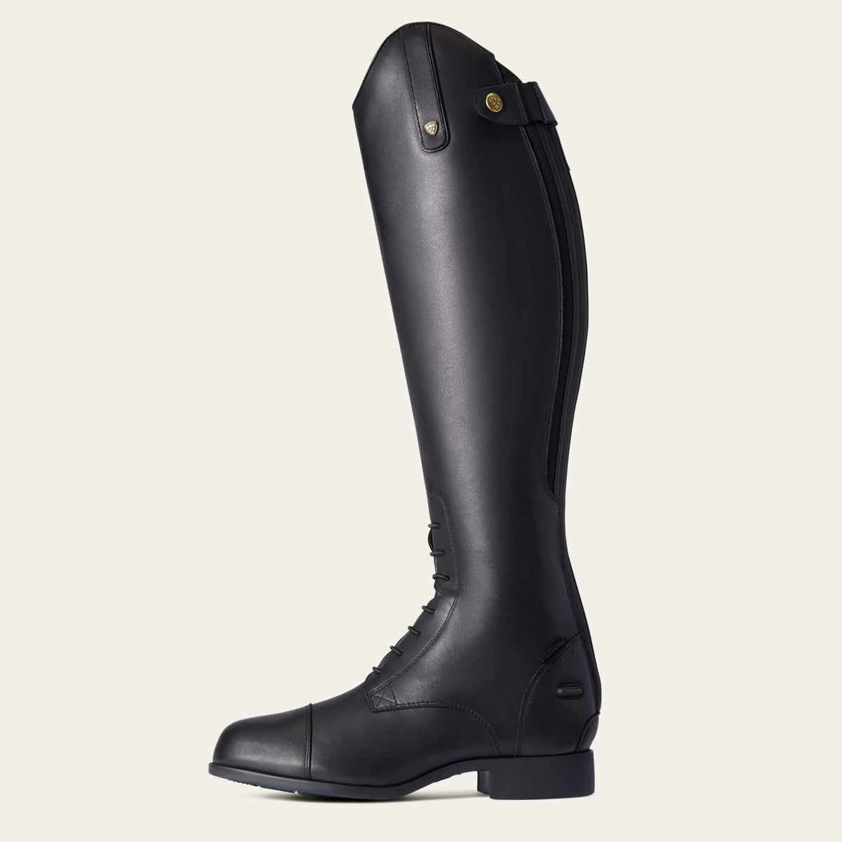 Ariat New | Heritage Contour II Waterproof Insulated Tall Riding Boot