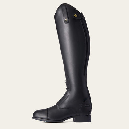 Ariat New | Heritage Contour II Waterproof Insulated Tall Riding Boot