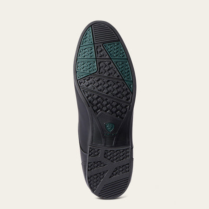 Ariat New | Heritage Contour II Waterproof Insulated Tall Riding Boot