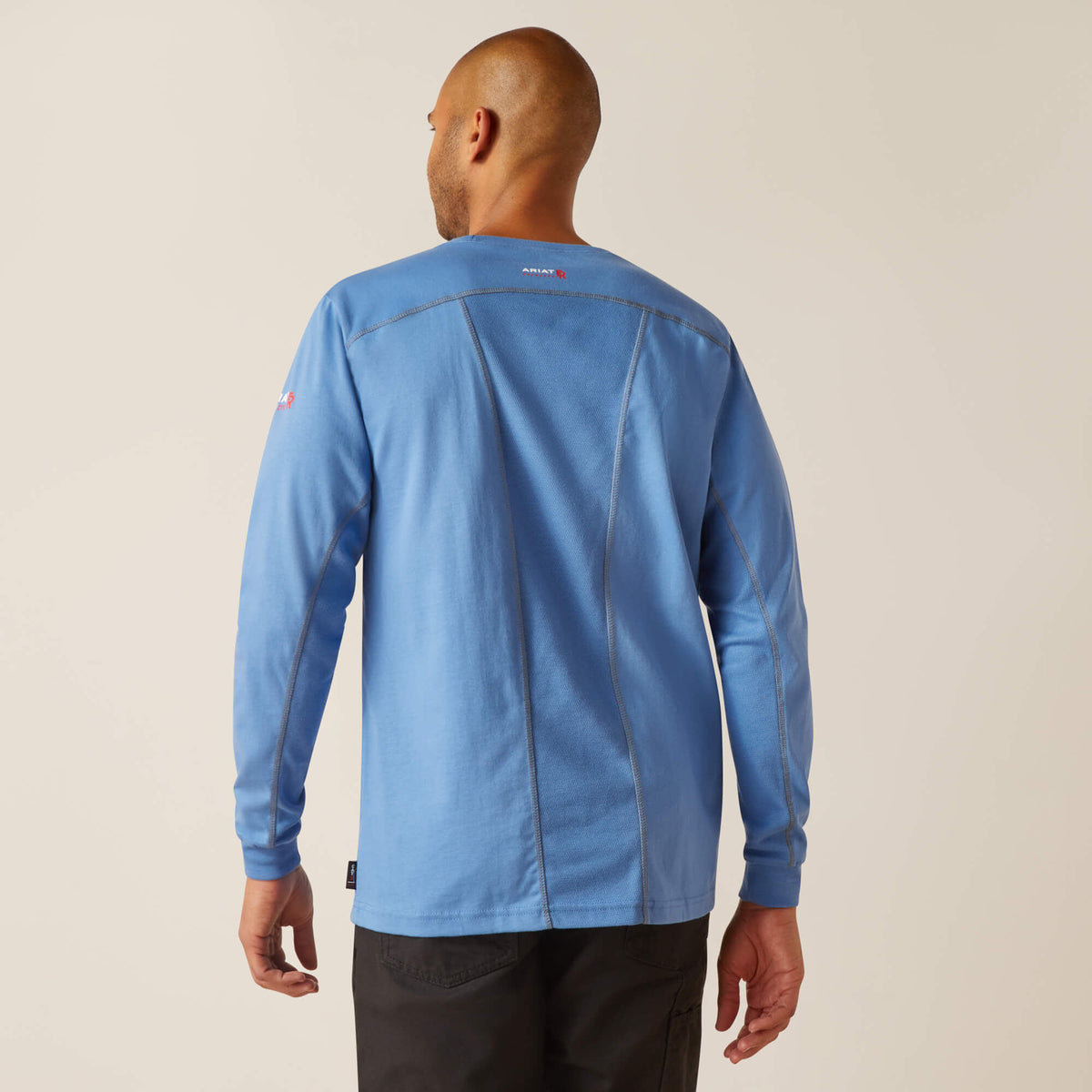 Ariat Signature | FR AC Crew T-Shirt