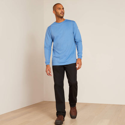 Ariat Signature | FR AC Crew T-Shirt