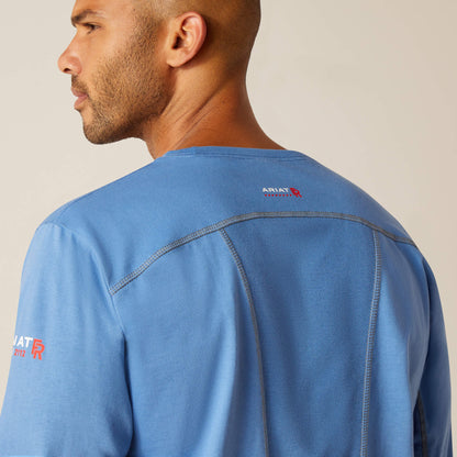 Ariat Signature | FR AC Crew T-Shirt
