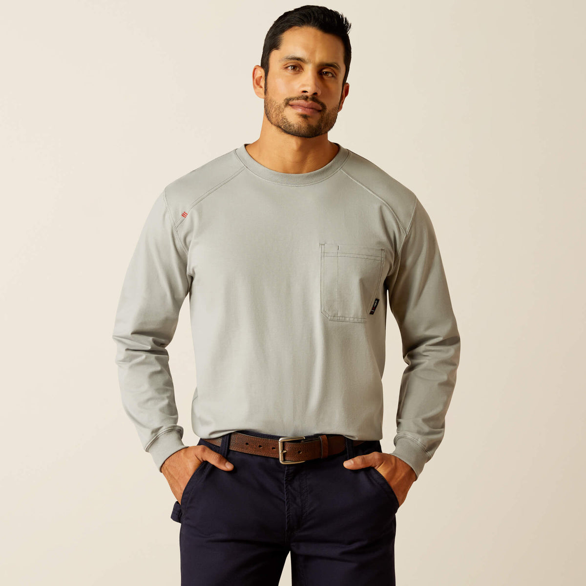 Ariat Best Seller | FR Pima T-Shirt