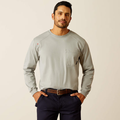 Ariat Best Seller | FR Pima T-Shirt
