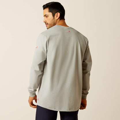 Ariat Best Seller | FR Pima T-Shirt