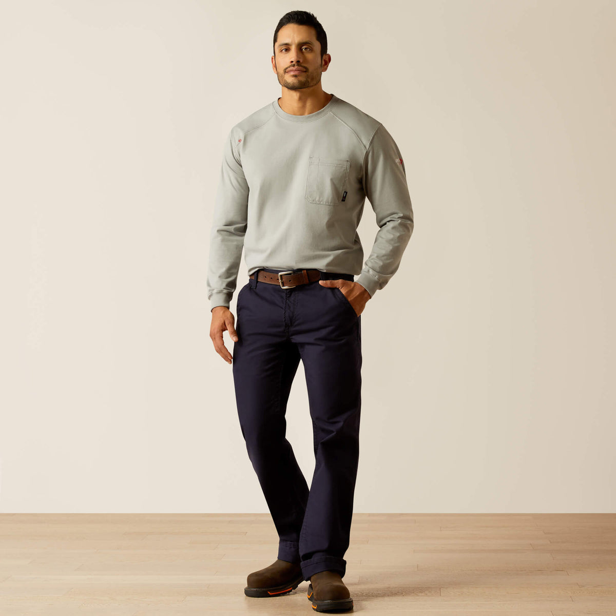 Ariat Best Seller | FR Pima T-Shirt
