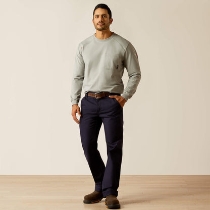 Ariat Best Seller | FR Pima T-Shirt