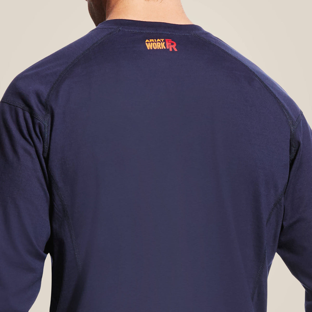 Ariat Quality | FR Air Henley