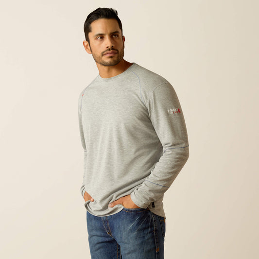 Ariat New | FR Primo Baselayer