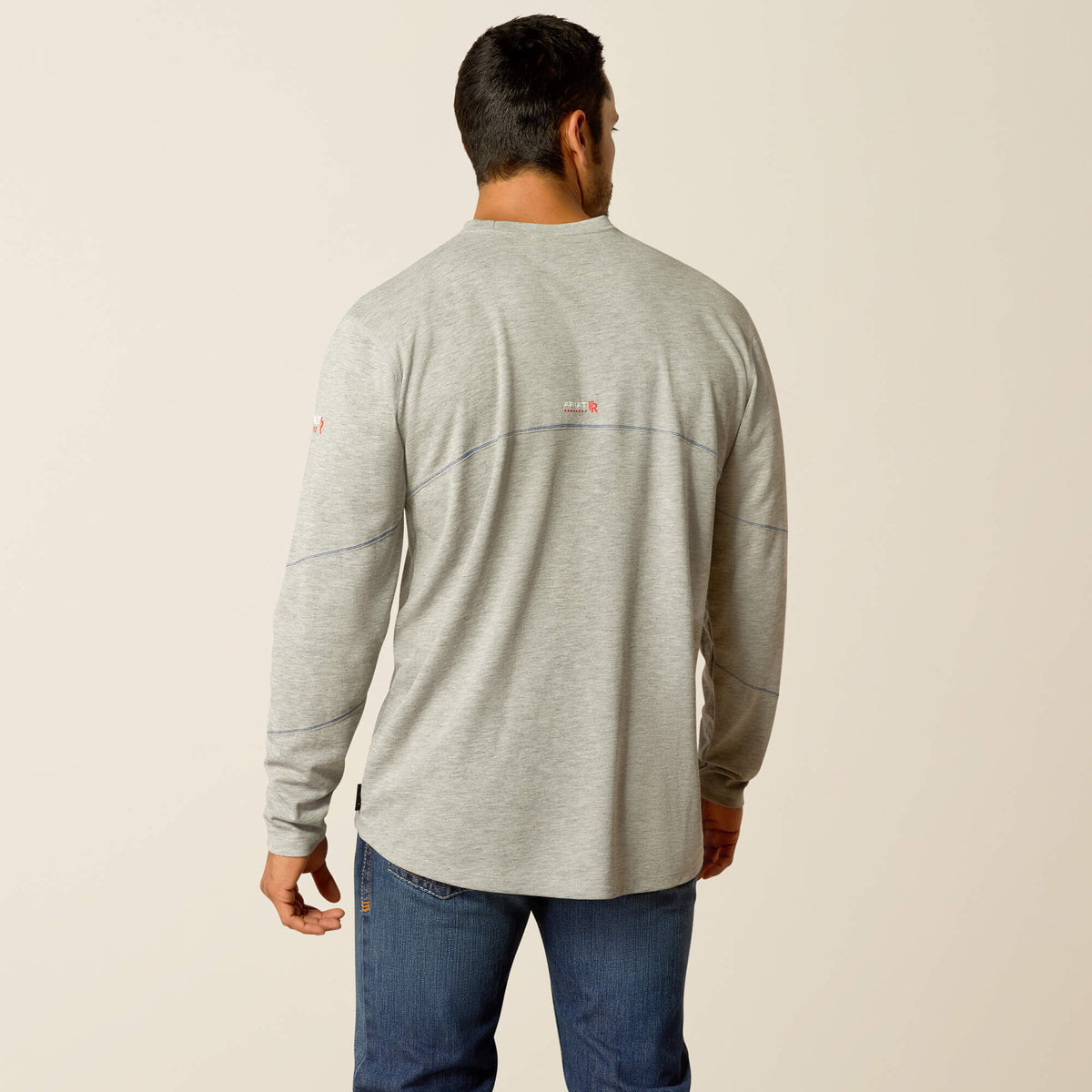 Ariat New | FR Primo Baselayer