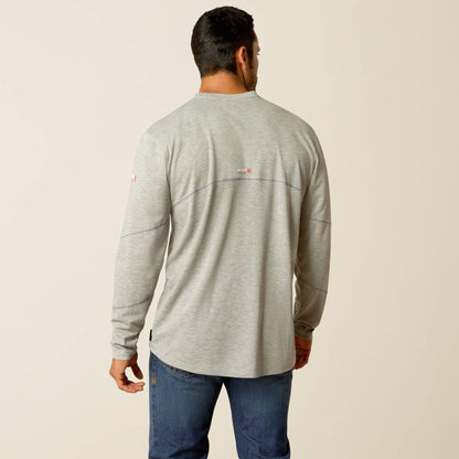 Ariat New | FR Primo Baselayer