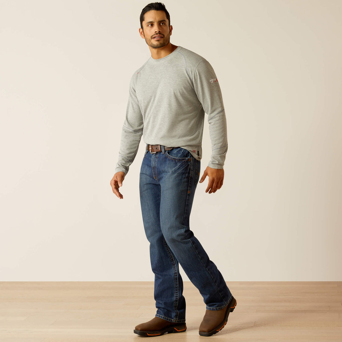 Ariat New | FR Primo Baselayer