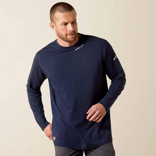 Ariat Featured | FR Baselayer T-Shirt