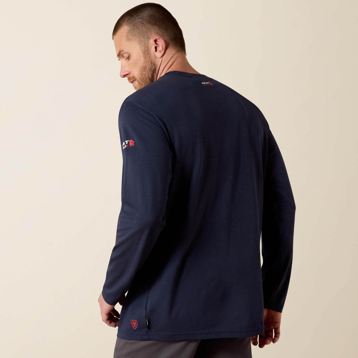 Ariat Featured | FR Baselayer T-Shirt
