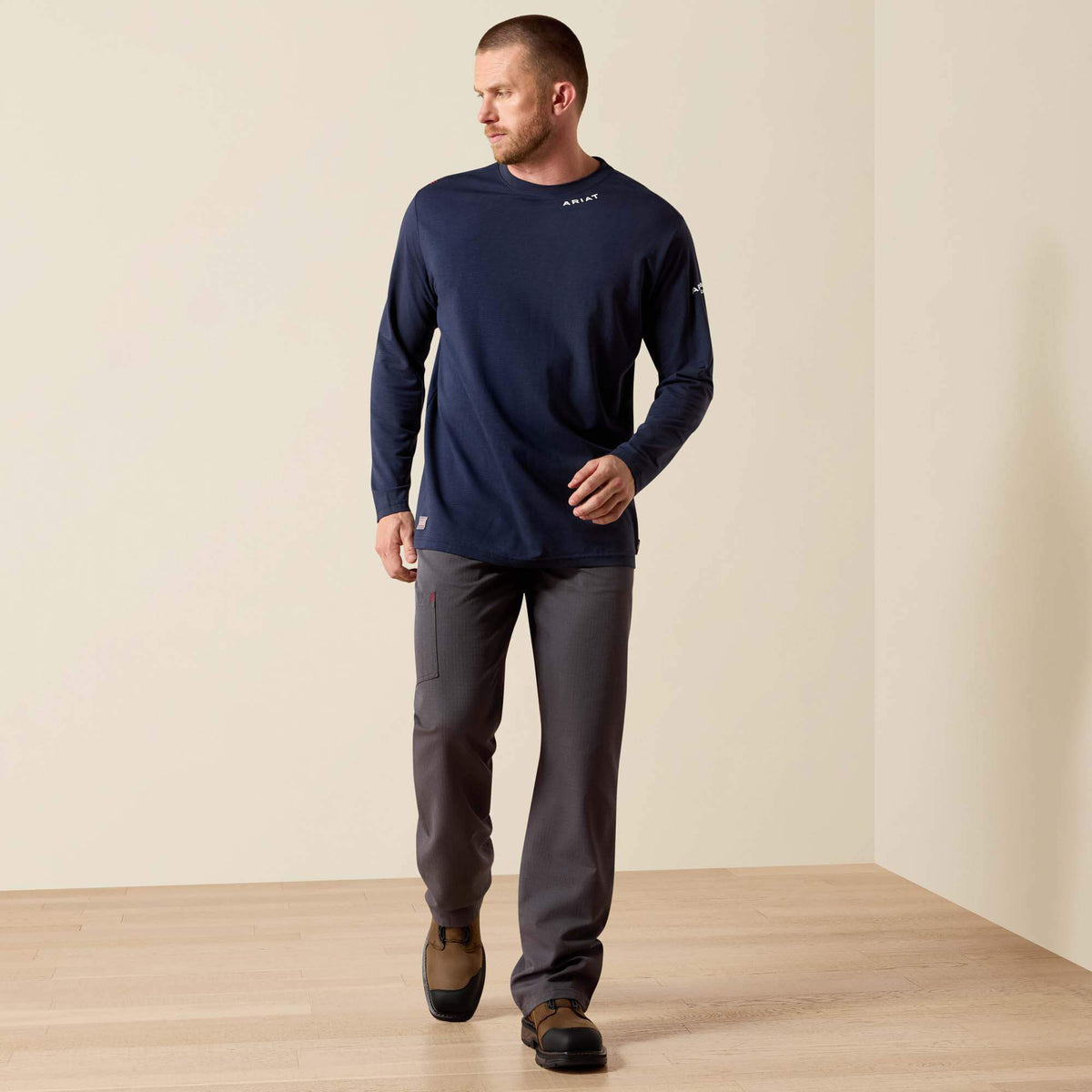 Ariat Featured | FR Baselayer T-Shirt