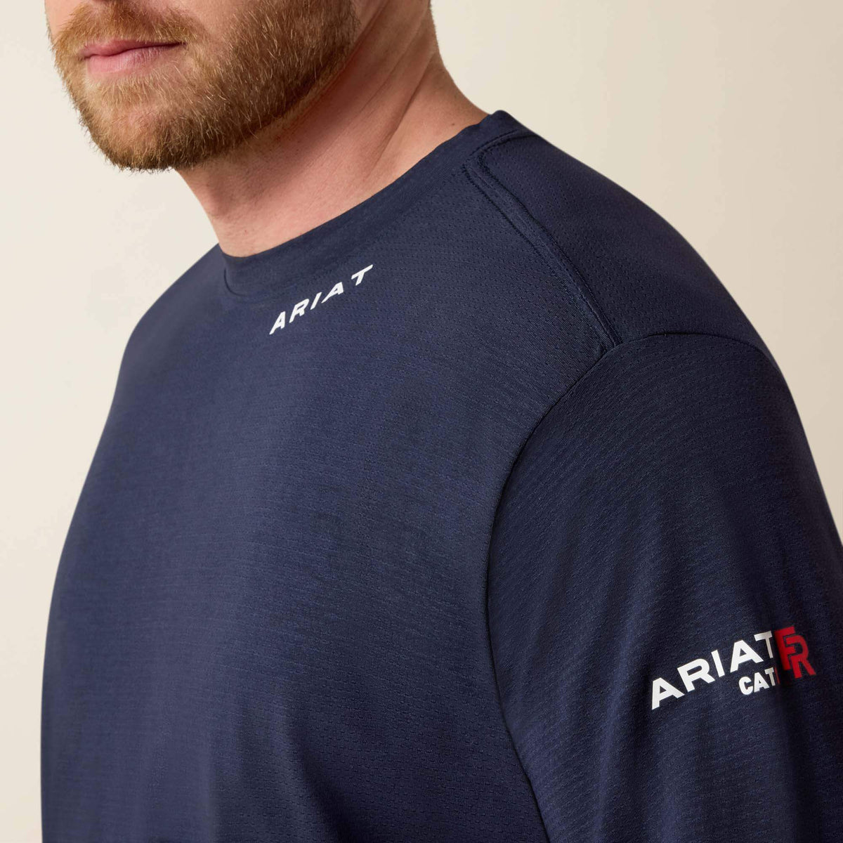 Ariat Featured | FR Baselayer T-Shirt
