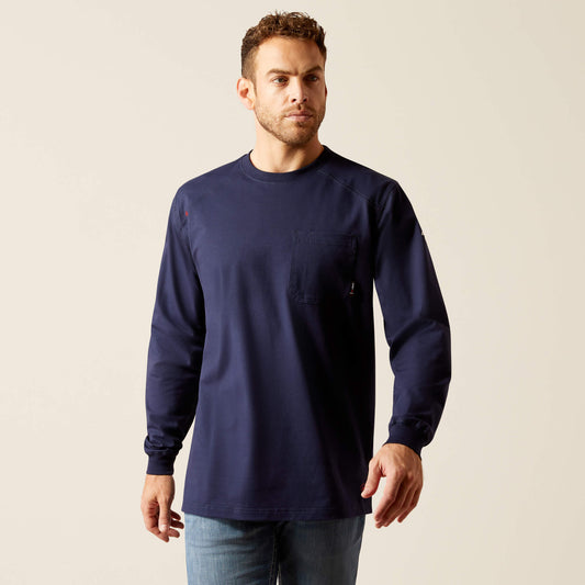 Ariat Everyday | FR Pima T-Shirt