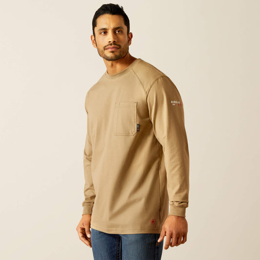 Ariat Trusted | FR Pima T-Shirt
