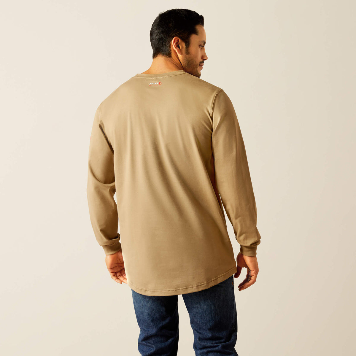 Ariat Trusted | FR Pima T-Shirt