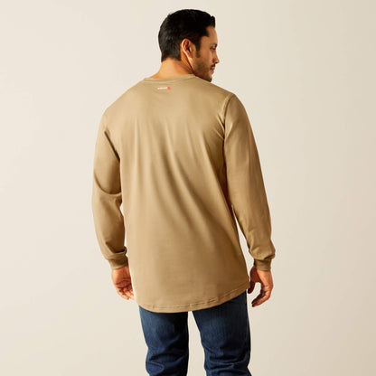 Ariat Trusted | FR Pima T-Shirt