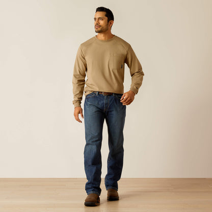 Ariat Trusted | FR Pima T-Shirt