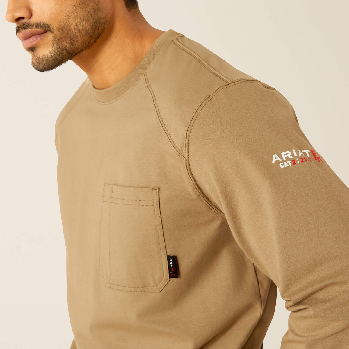 Ariat Trusted | FR Pima T-Shirt