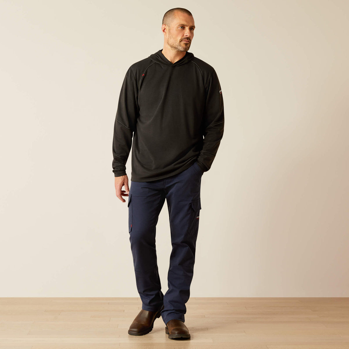 Ariat Discount | FR Primo Hooded T-Shirt