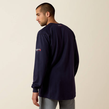 Ariat Value | FR Air Crew T-Shirt