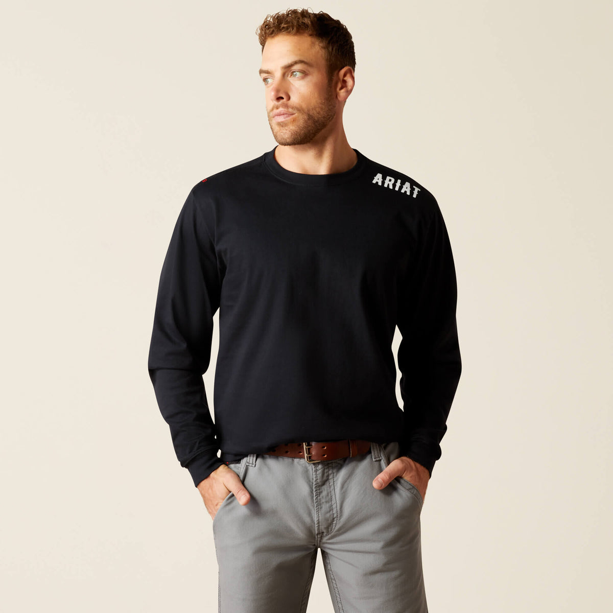 Ariat Great Value | FR Work Hard Live Free T-Shirt