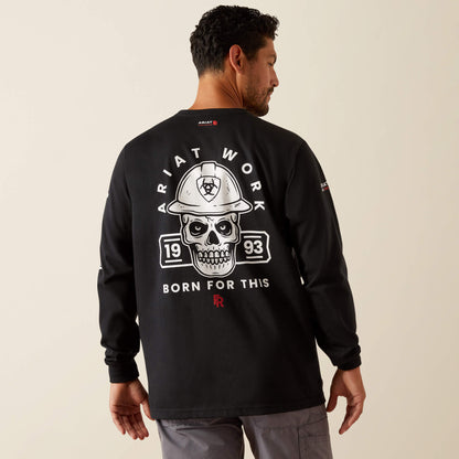 Ariat Popular | FR Hardhead T-Shirt