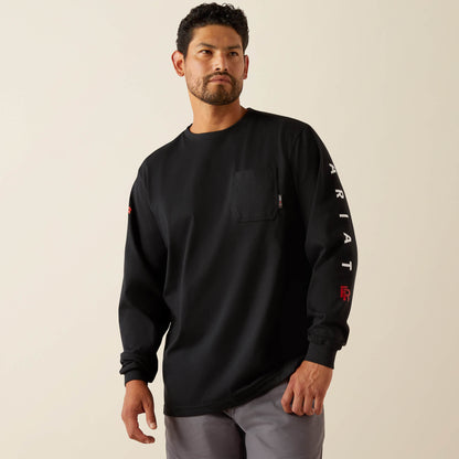Ariat Popular | FR Hardhead T-Shirt