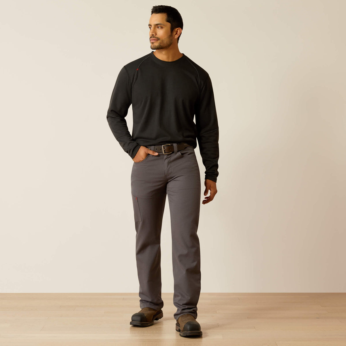 Ariat Value | FR Primo Baselayer