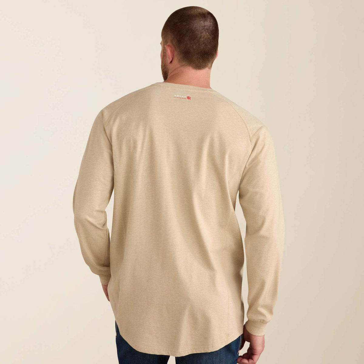 Ariat Latest | FR Air Crew T-Shirt