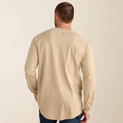 Ariat Latest | FR Air Crew T-Shirt