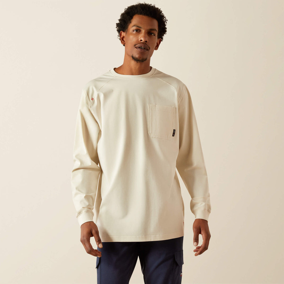 Ariat Great Value | FR Pima T-Shirt