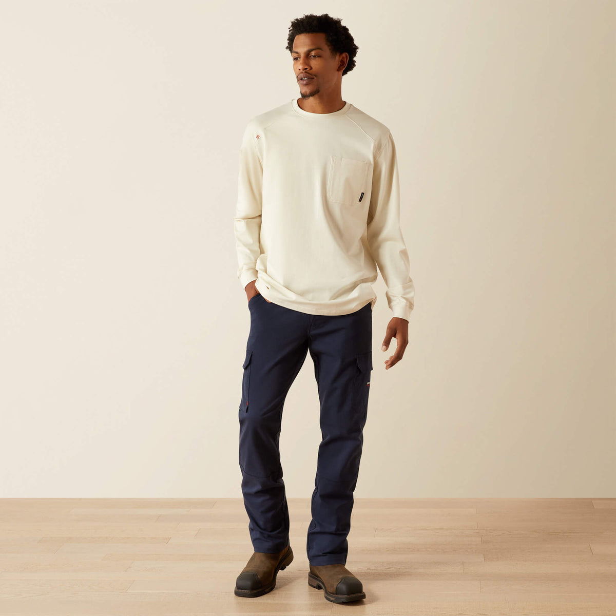 Ariat Great Value | FR Pima T-Shirt