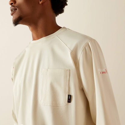 Ariat Great Value | FR Pima T-Shirt