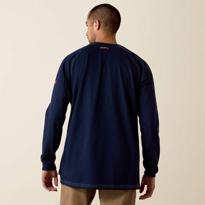 Ariat Premium | FR Work Crew T-Shirt