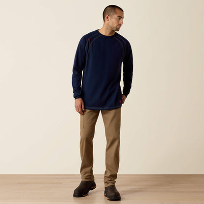 Ariat Premium | FR Work Crew T-Shirt