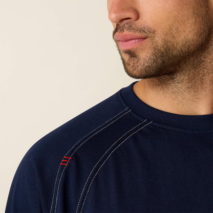 Ariat Premium | FR Work Crew T-Shirt
