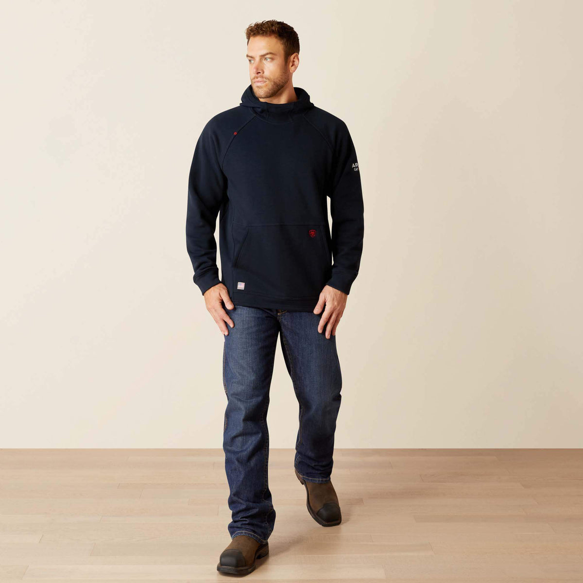 Ariat Smart Buy | FR Primo Fleece 2.0 Hoodie